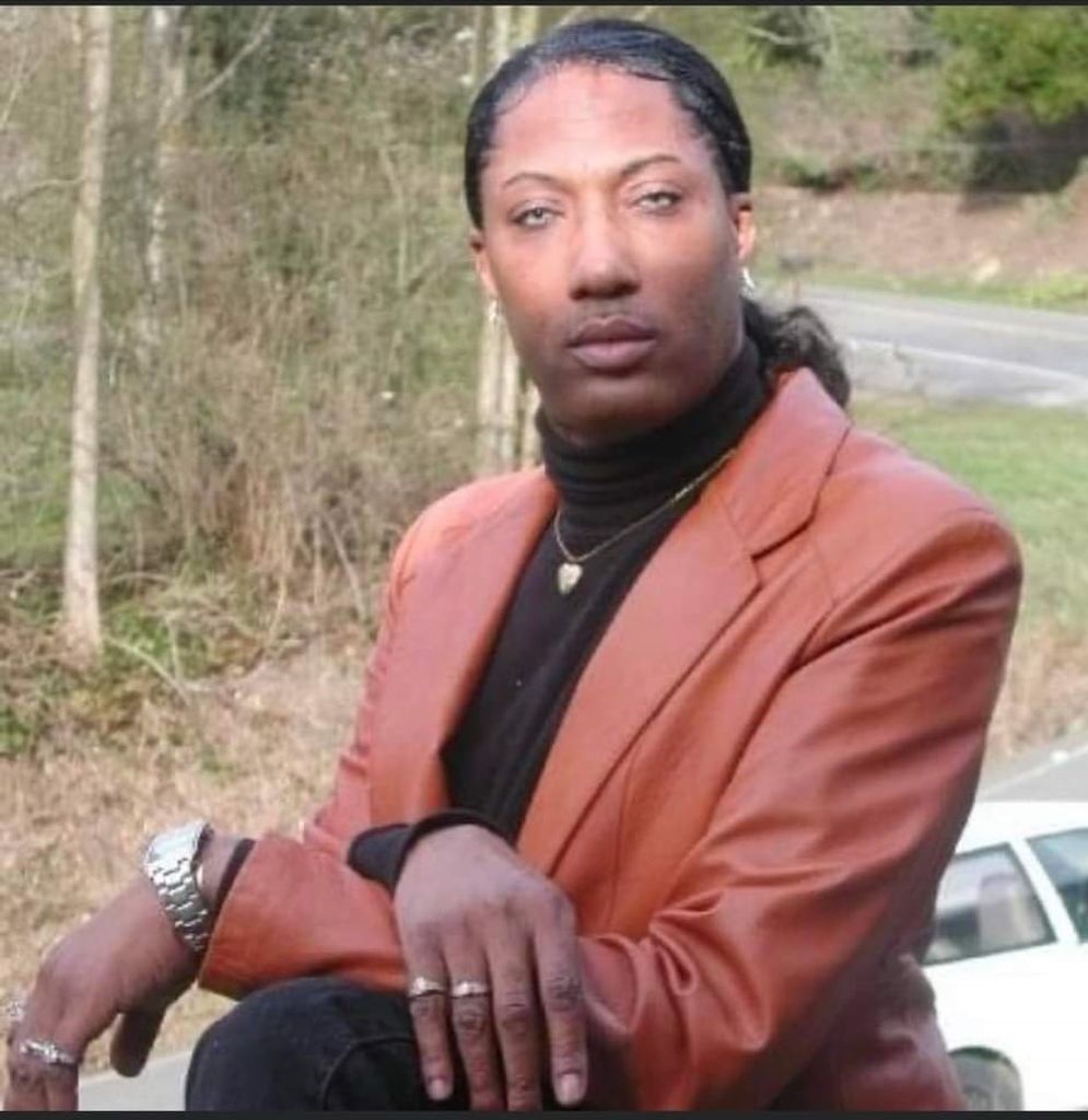 Kevin L. Jackson
