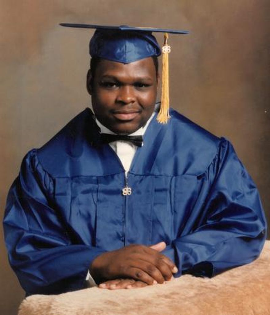 Mckinney Russell Profile Photo