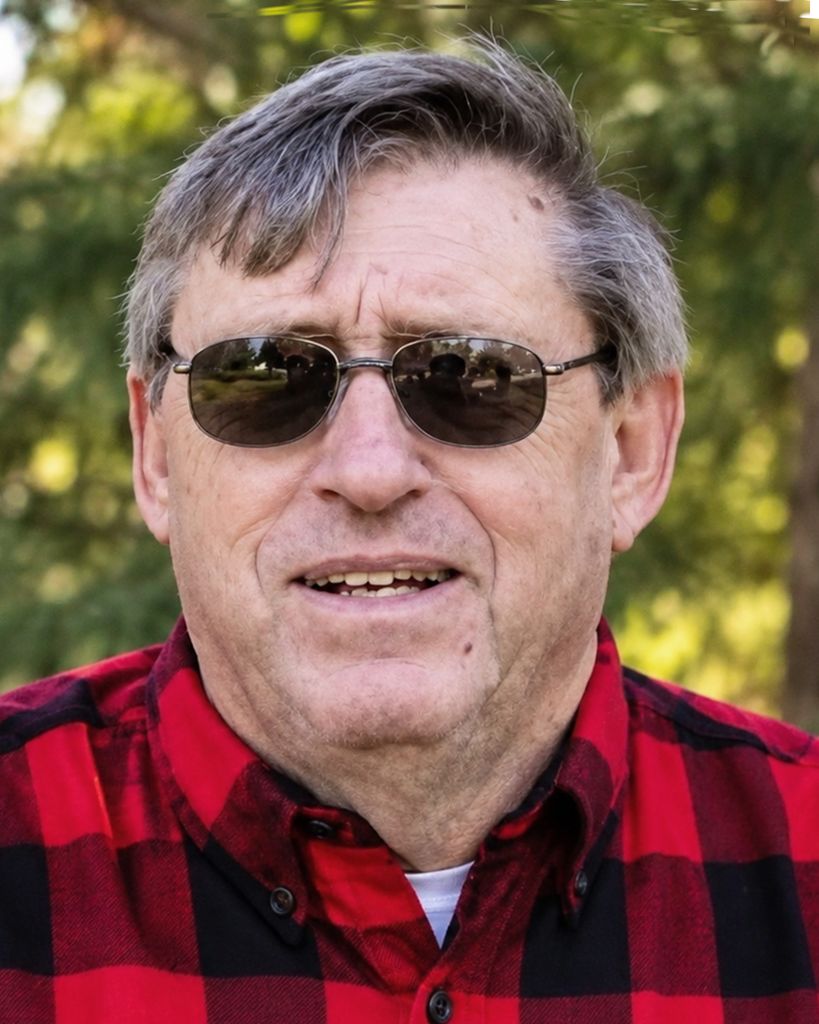 Rex A. Powell Profile Photo