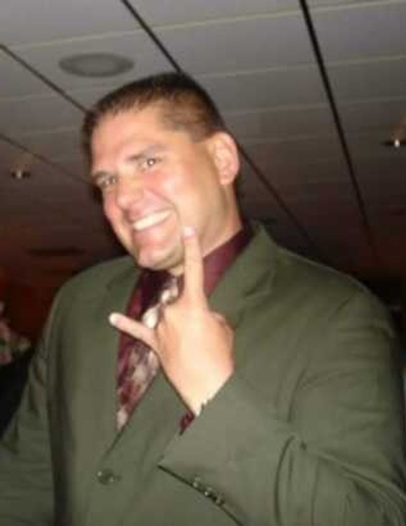 Steven Sherry