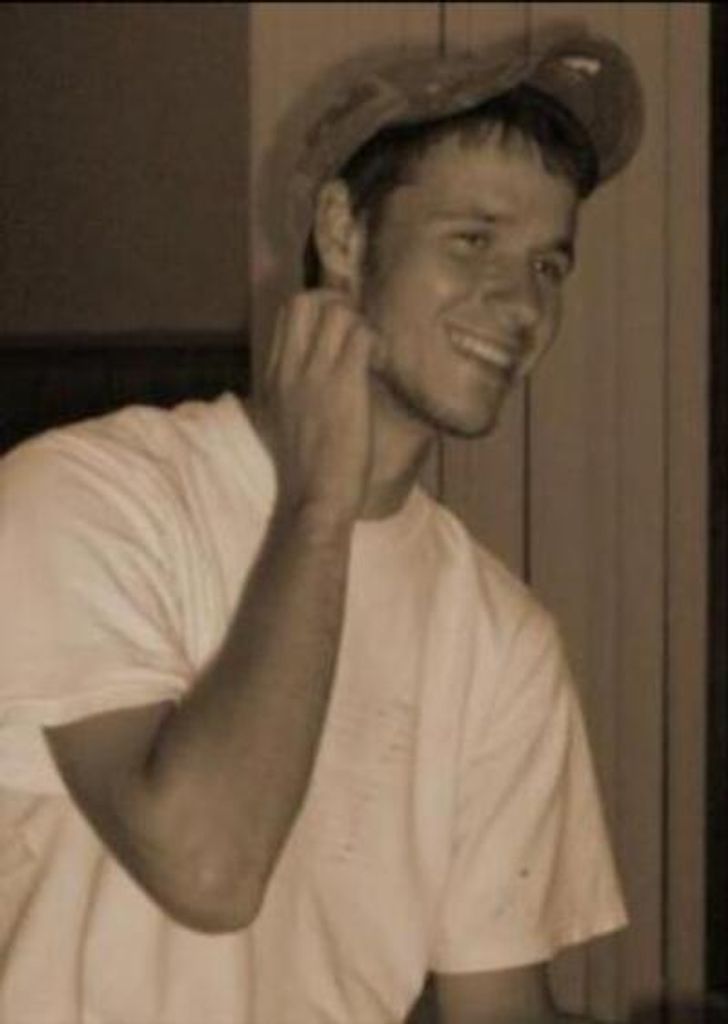 Matthew Benjamin Styles Profile Photo