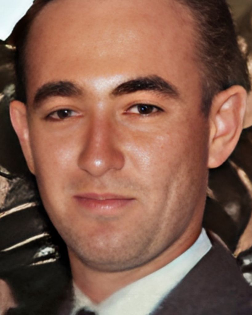 Geroge Michael Lathan Profile Photo