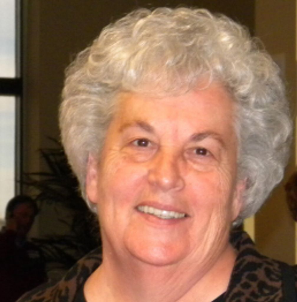 Mary Pulley