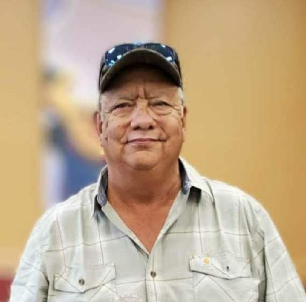 Jon Lynn Hendry Sr