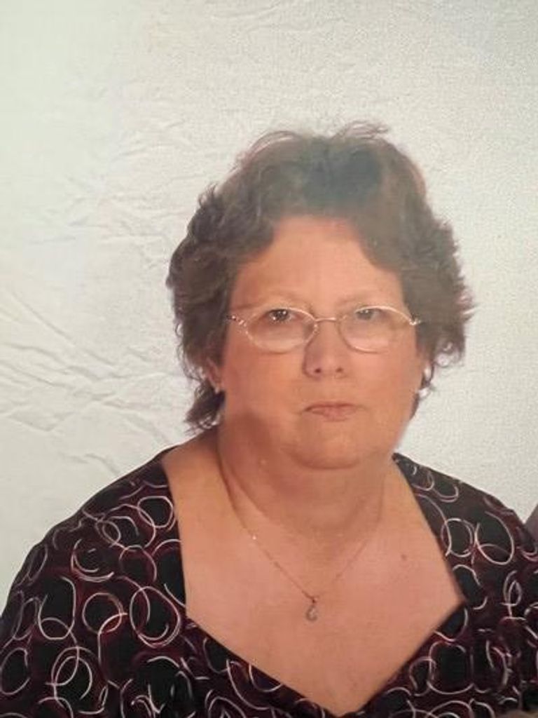 Vicky Ann Shirley Profile Photo