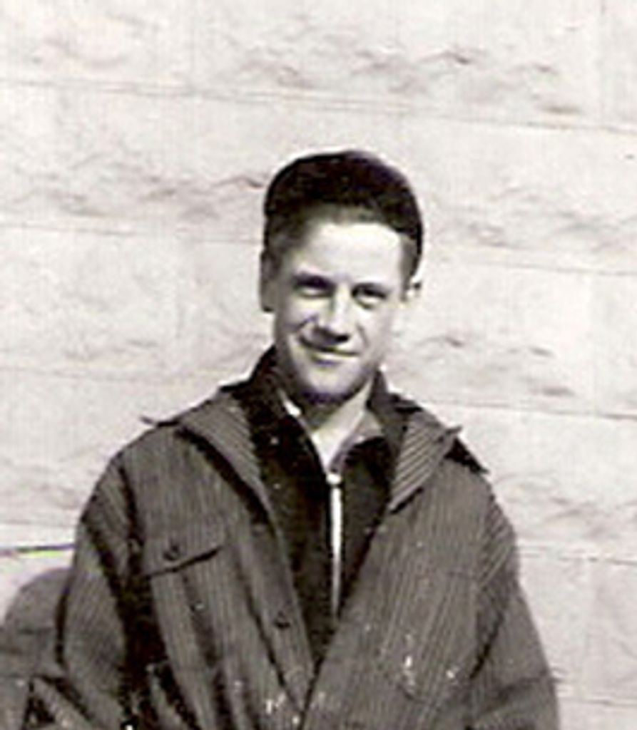 Charles Stephenson