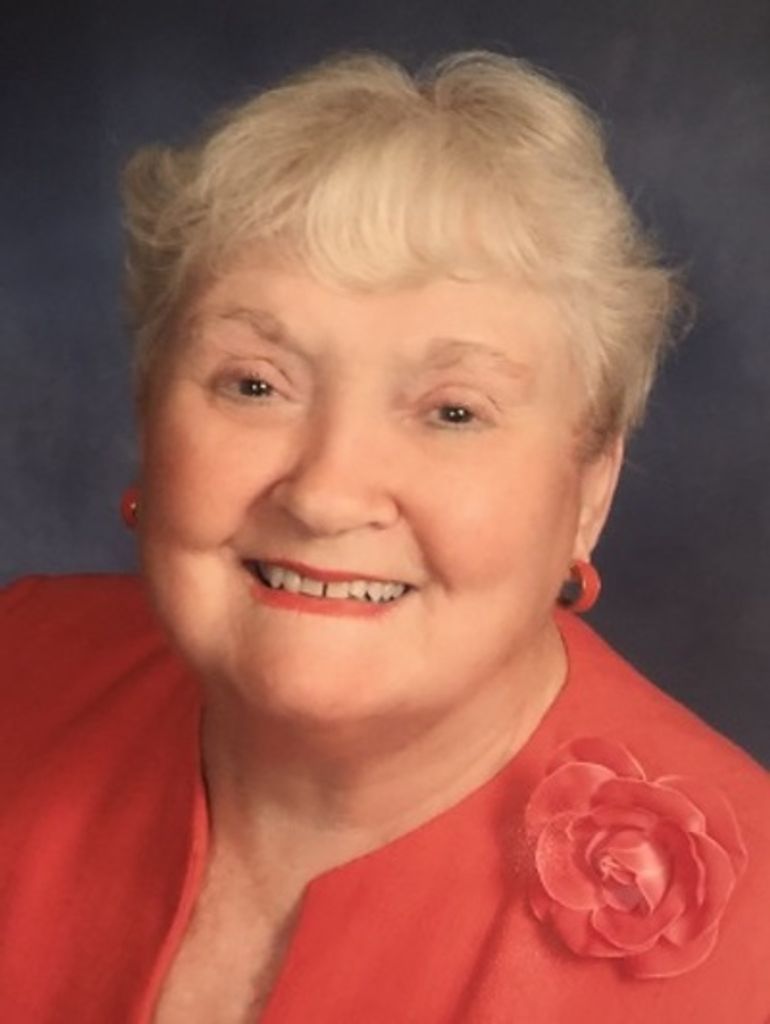 Frances Casteen Hayes Profile Photo