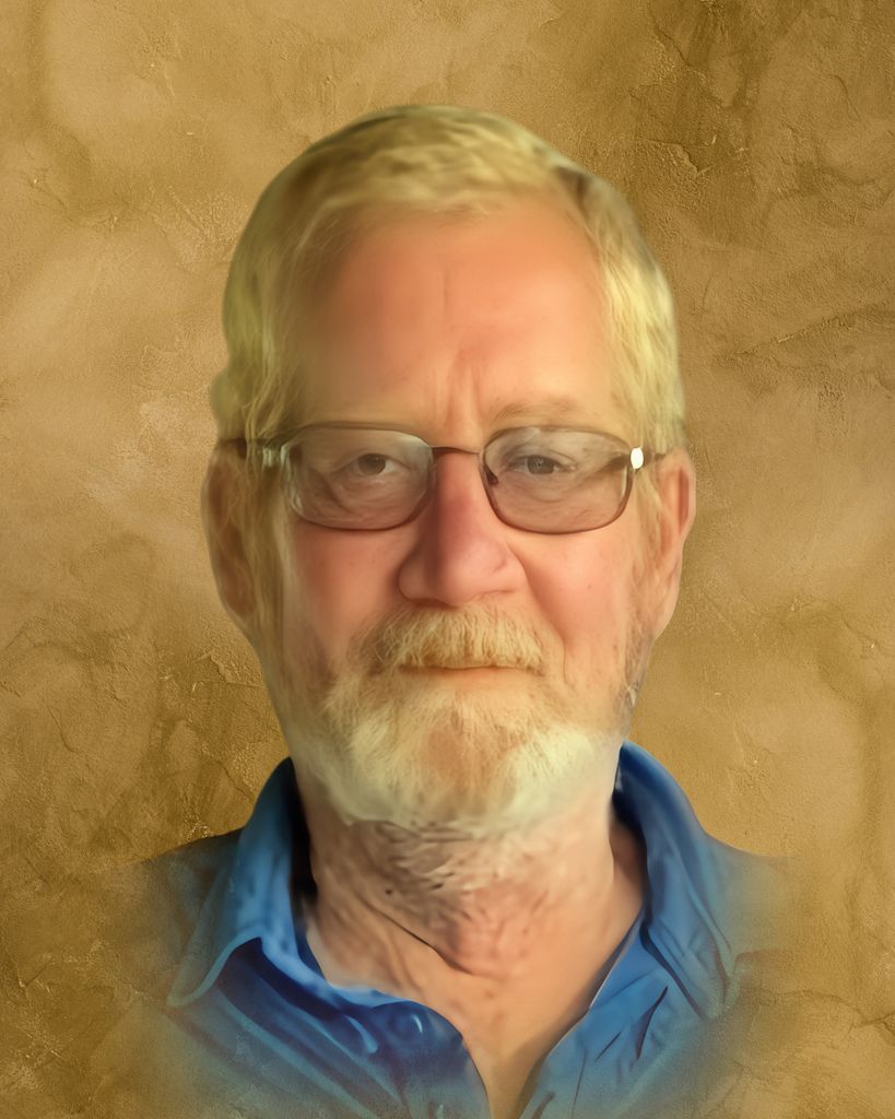 Gary King Thomas