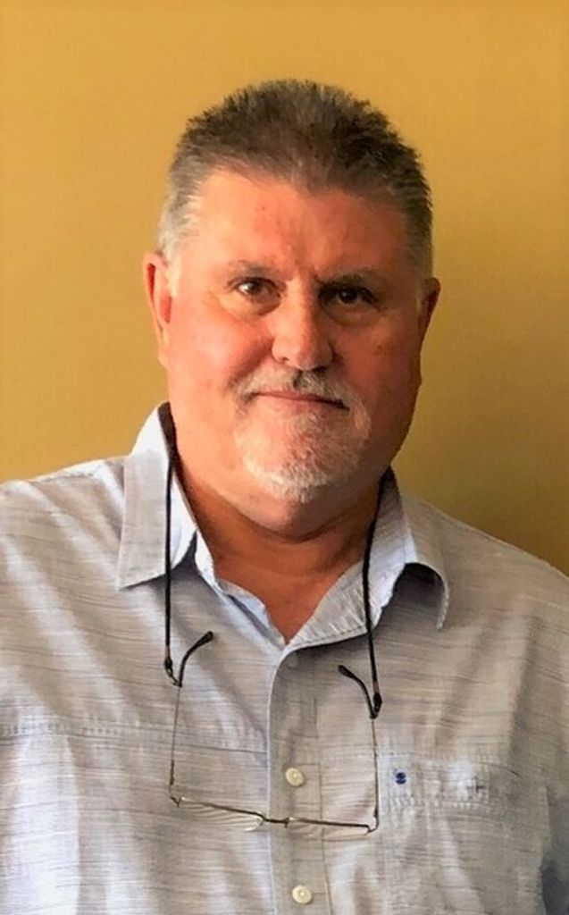 James Michael "Mike" Martin