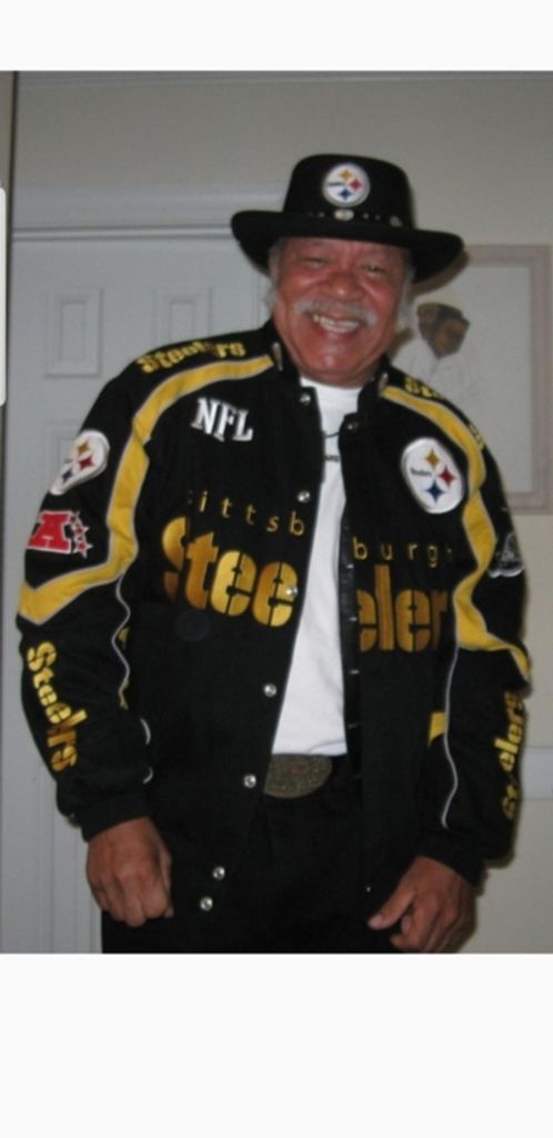 Reginald (Nehi Reggie) Whitaker Profile Photo