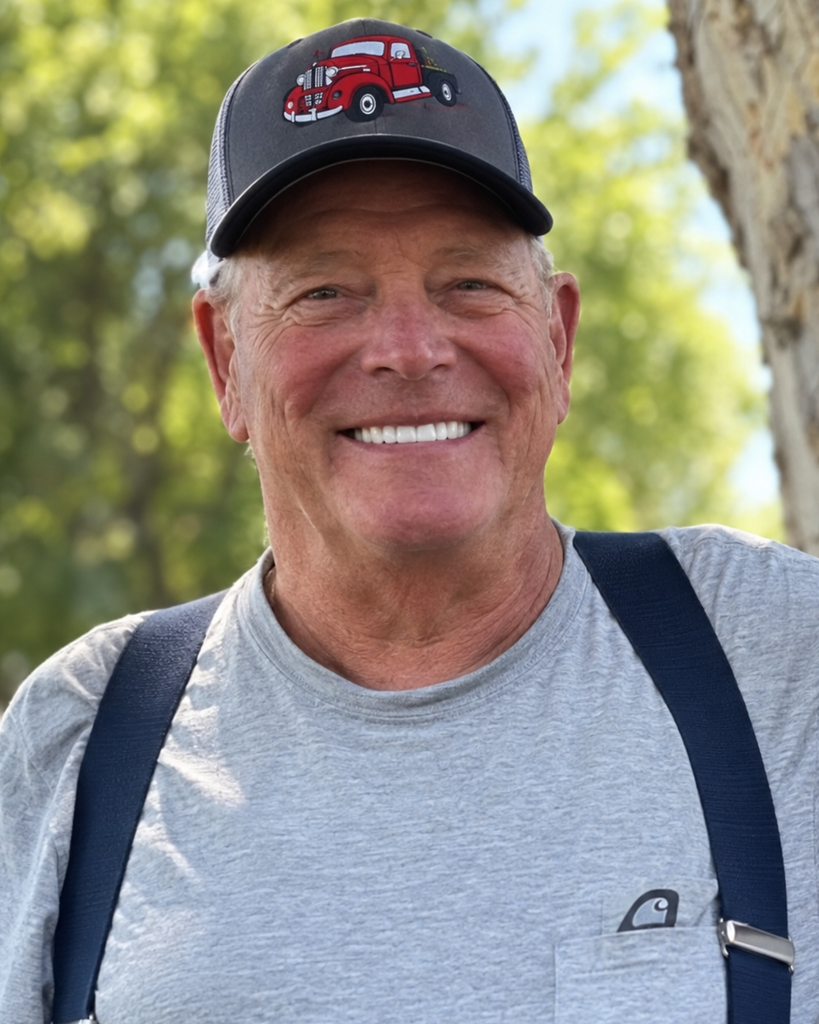 Chris W. Anderson Profile Photo