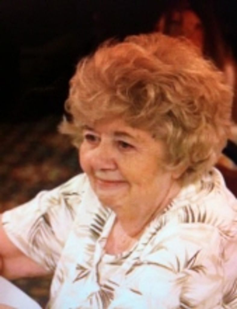 Jane Higgins