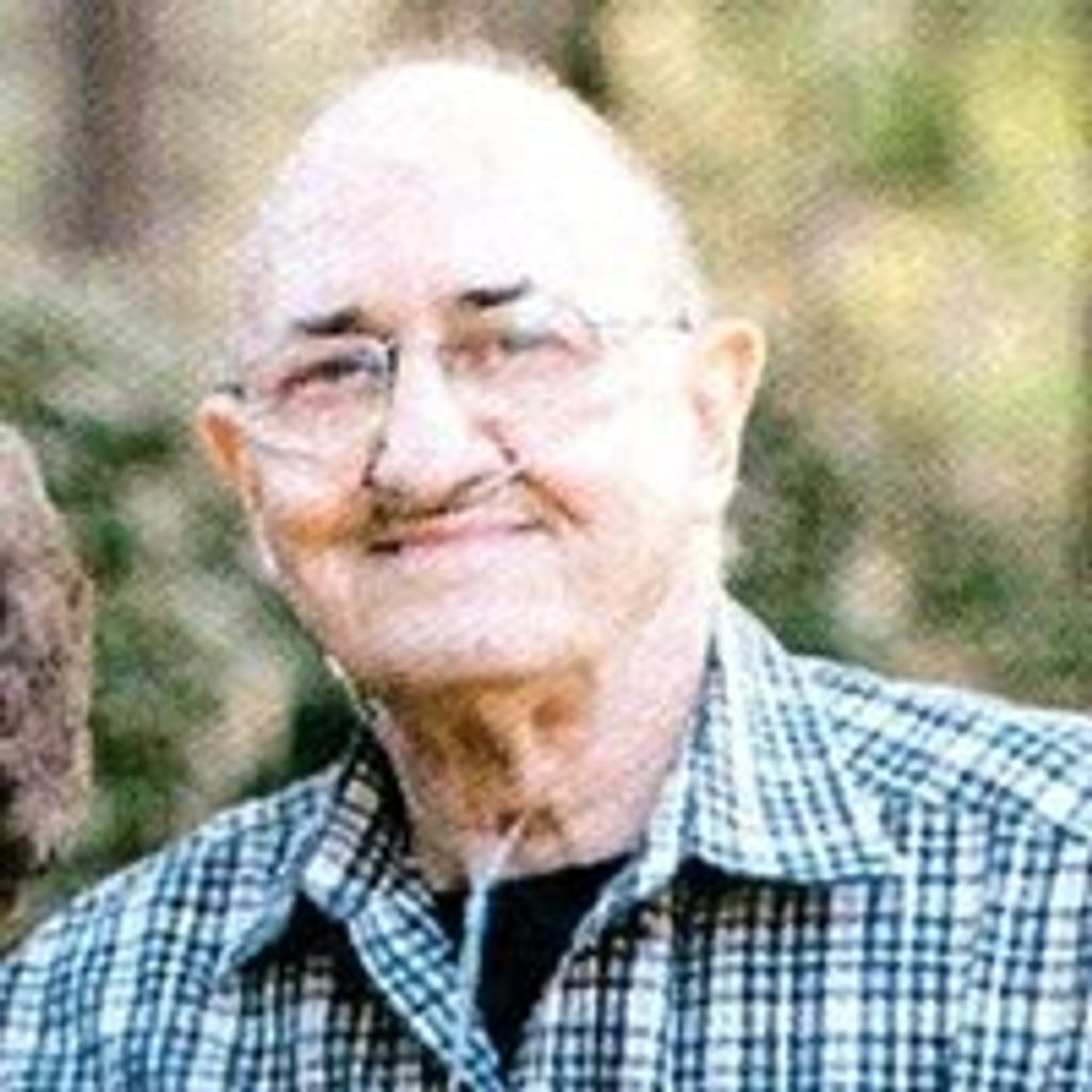 Roy Dean Wadle