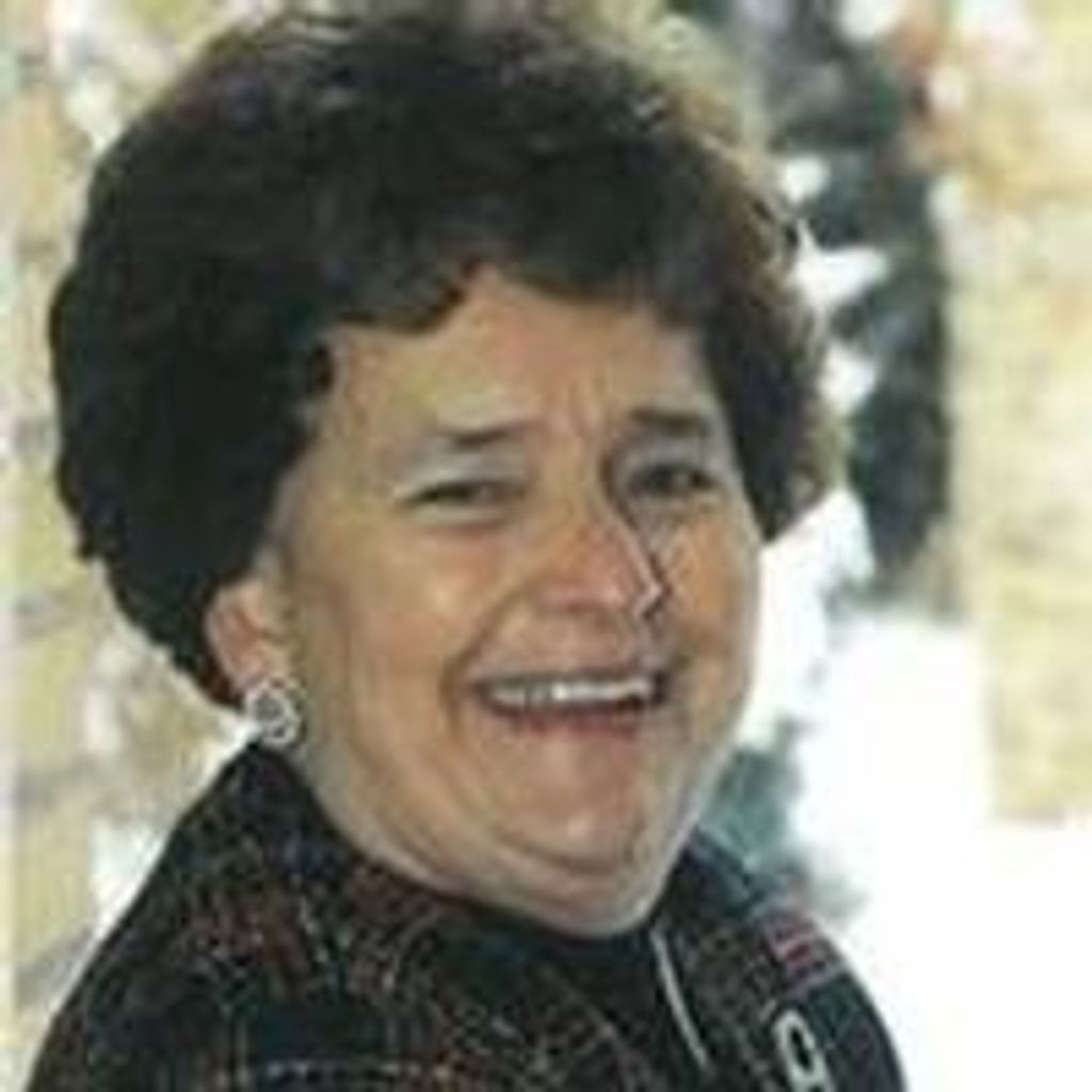 Jane B. Merrill