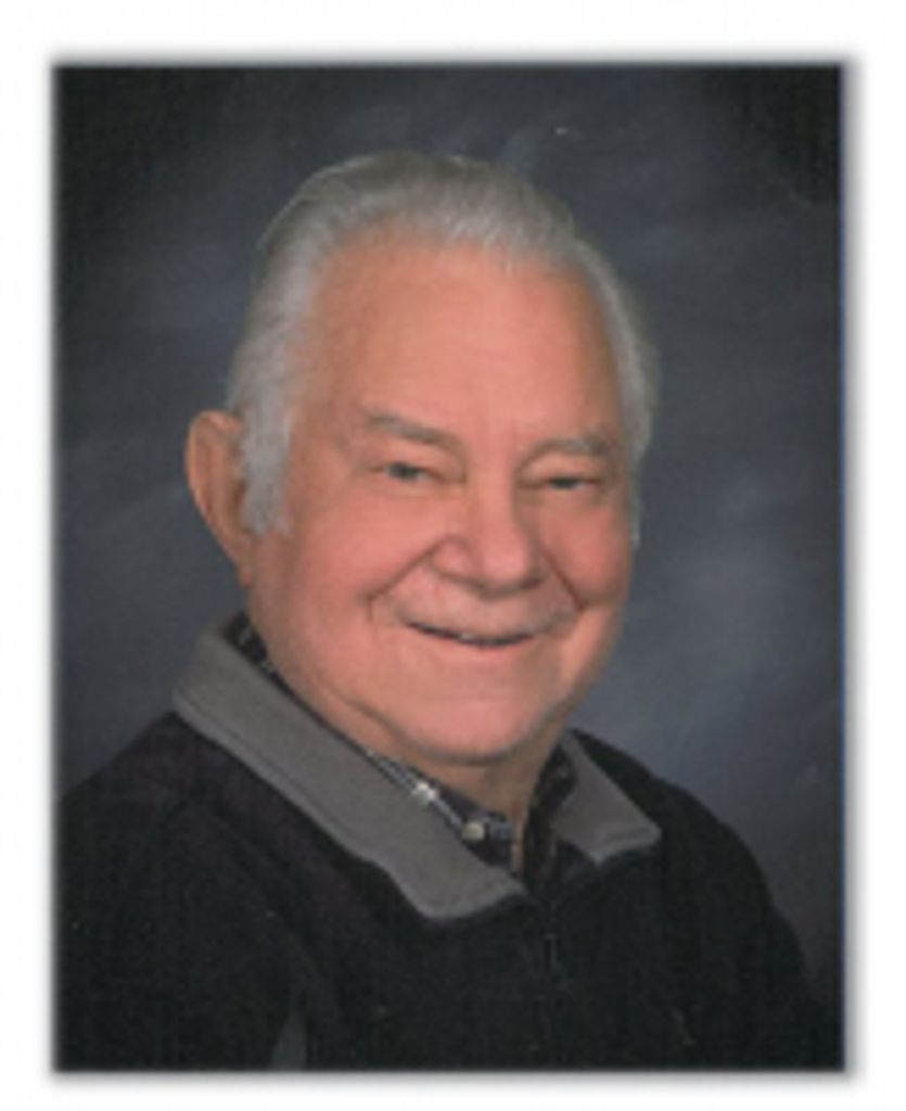 Ed Leibel