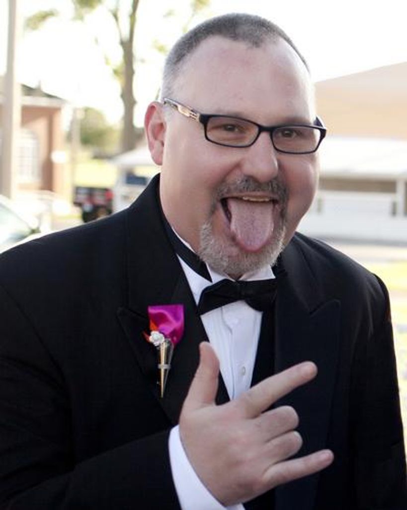 Lawrence Christian Miller Profile Photo