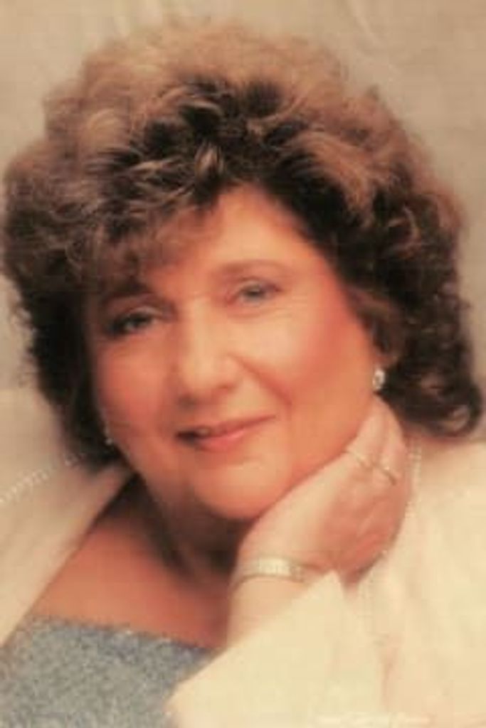 Cheryl Anice Ovist