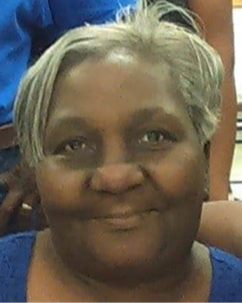 Bessie Valrie Campbell Walker Profile Photo