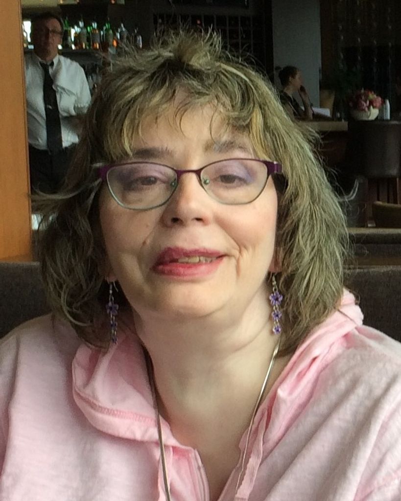 Karen Lynne Russell Profile Photo