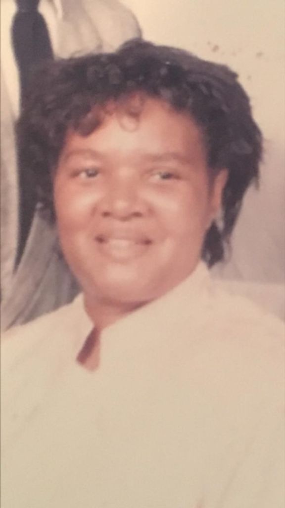 Mary Frances Renfrow