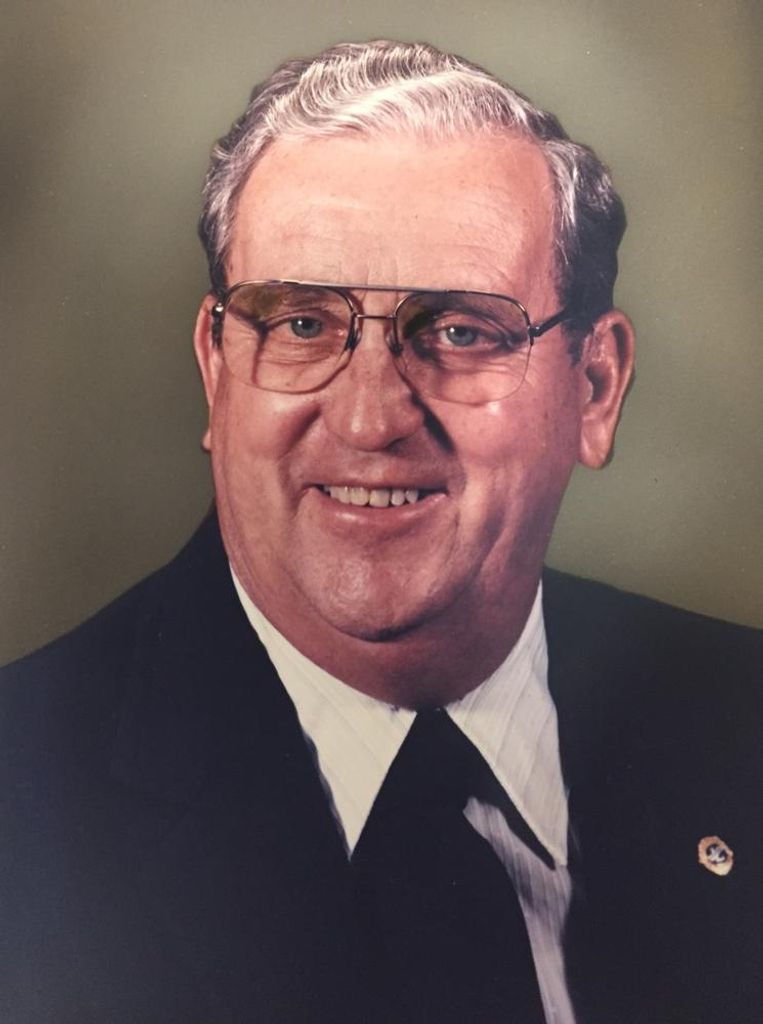 Albert Luther Maxwell