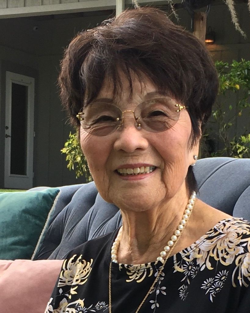 Misao Shinme Beckert