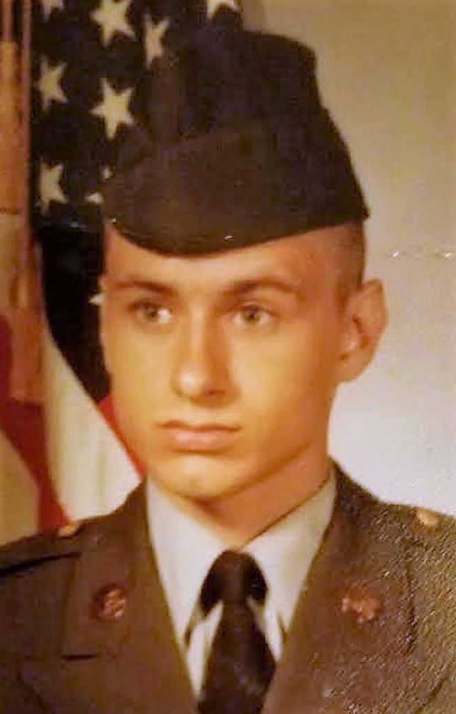 Mark Morgan Profile Photo