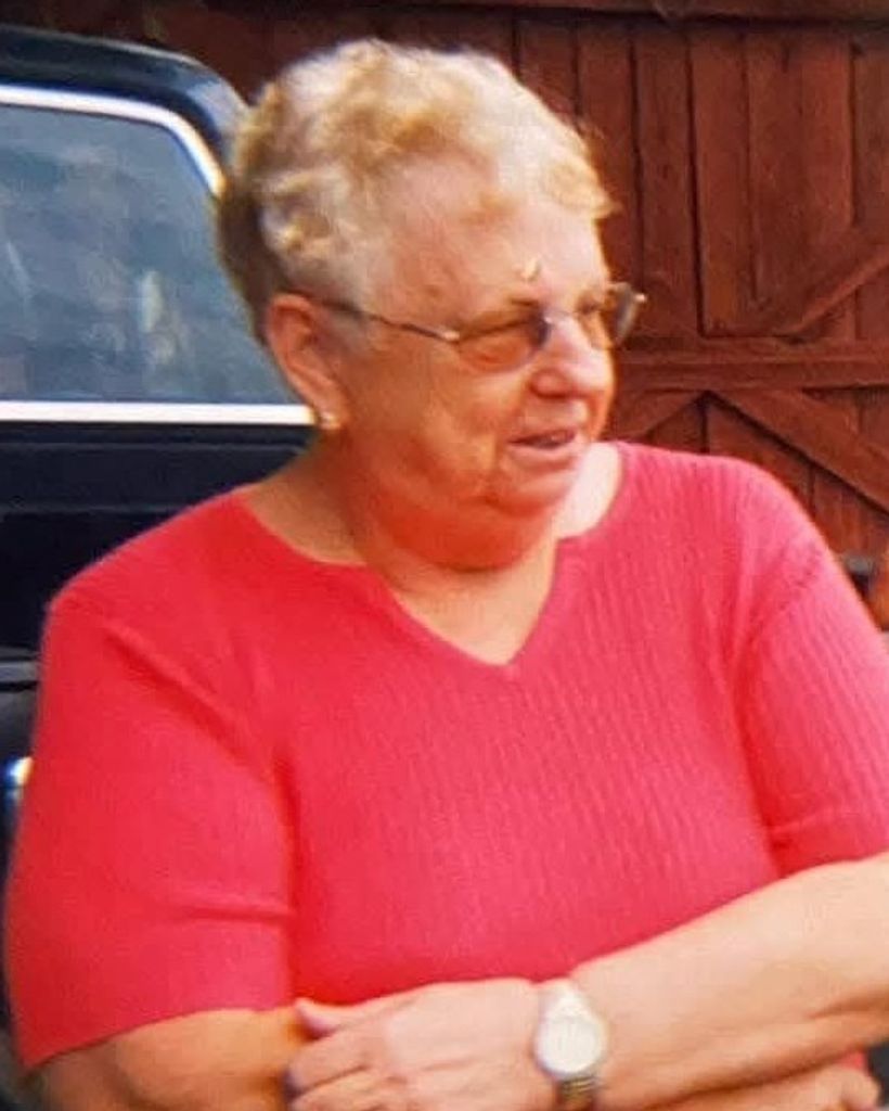 Jean A. Wright Profile Photo