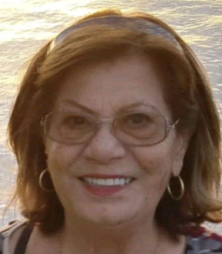 Angela D'Argento Profile Photo