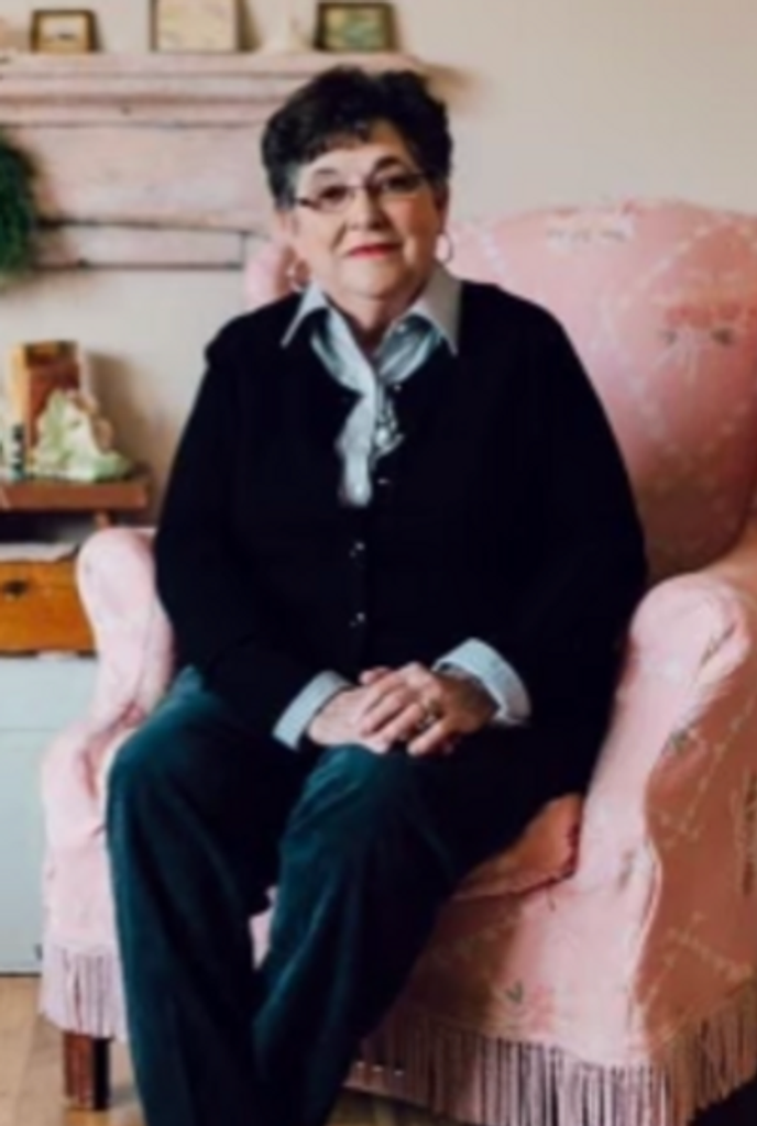 Loreta (Ballou)  Adams Profile Photo