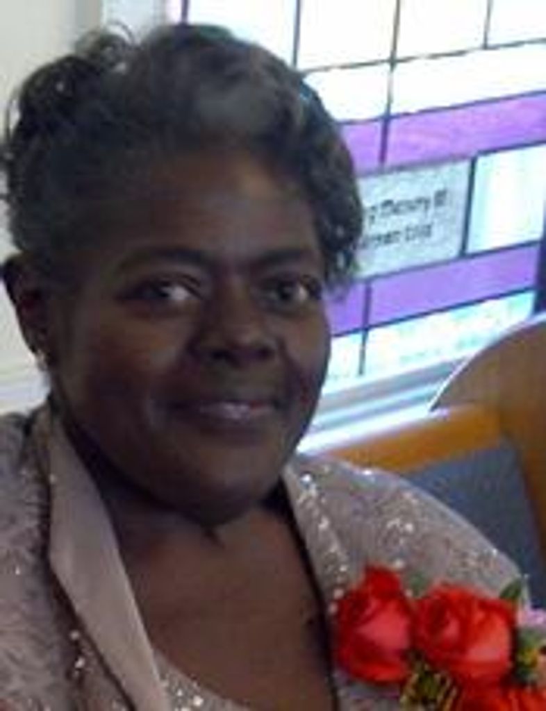 Marie Bell Profile Photo
