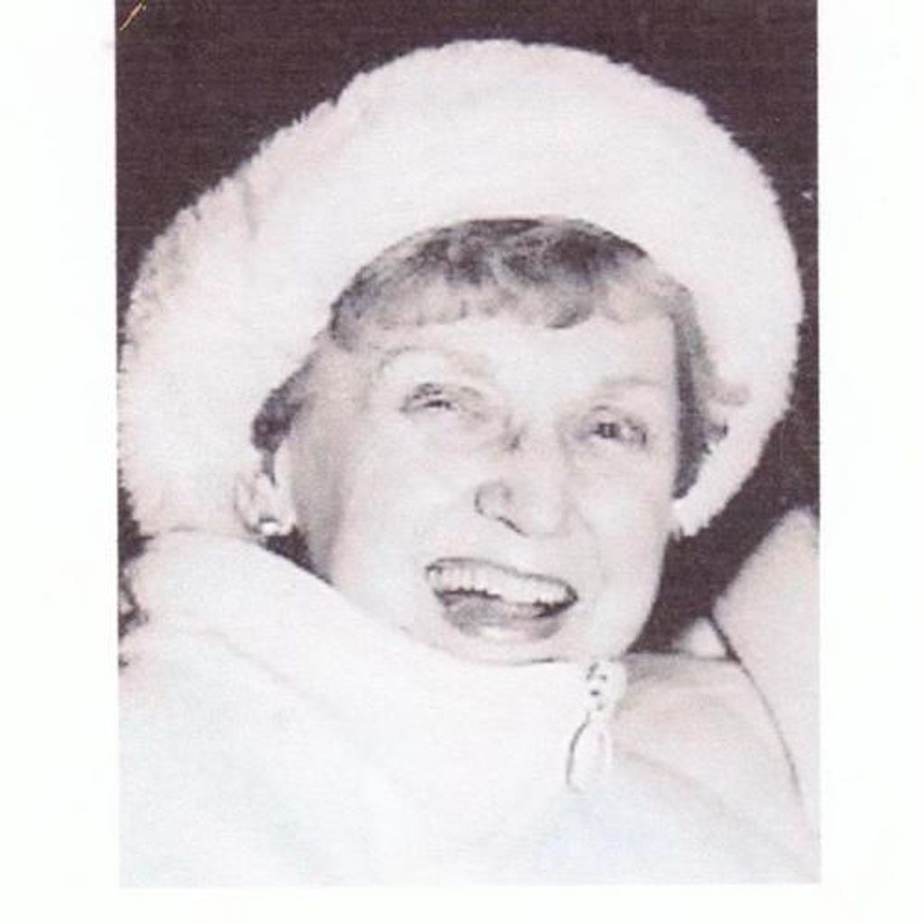 Virginia Frances Trapp