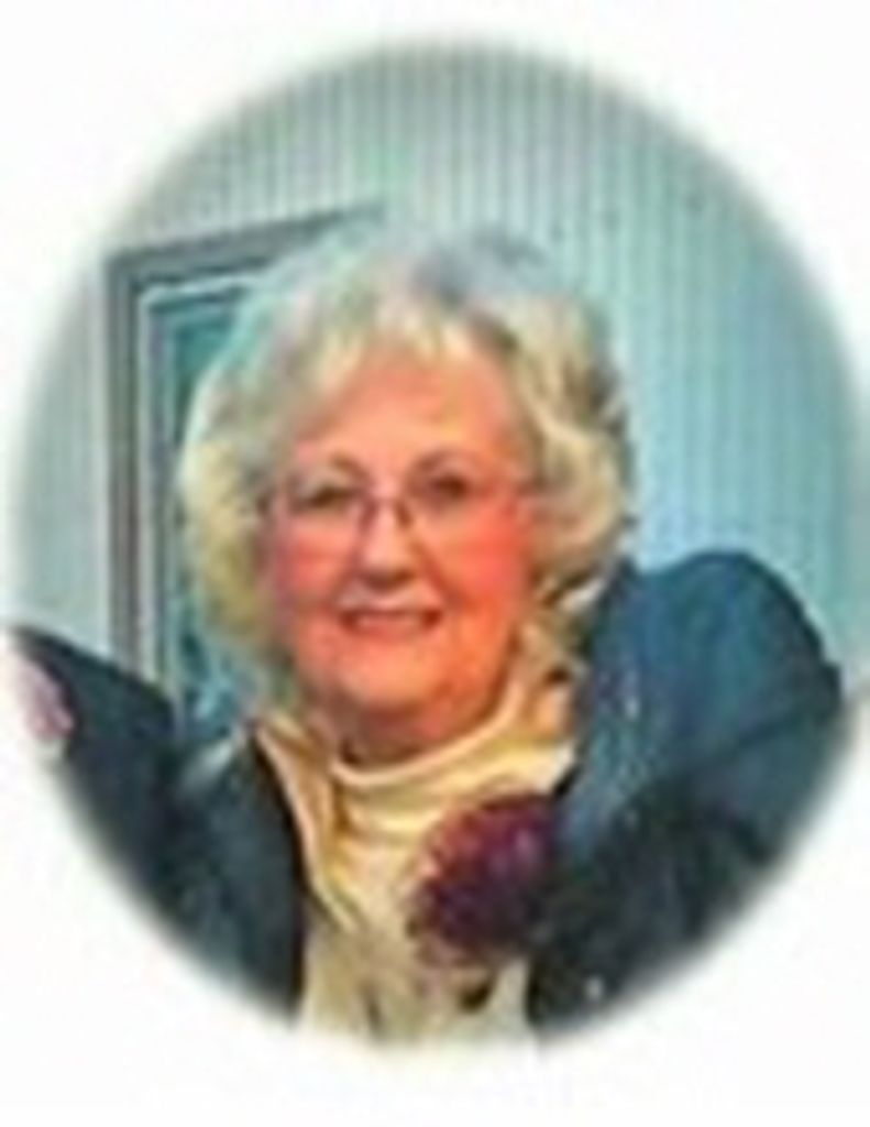 Nancy Ann Mac Callum