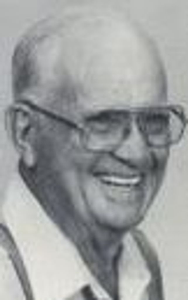 Grant L. Dick Heard