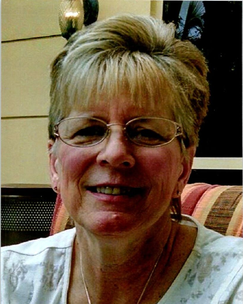 Ann M. Pelletier