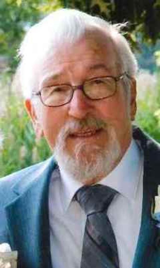 Ira Williams, Jr.