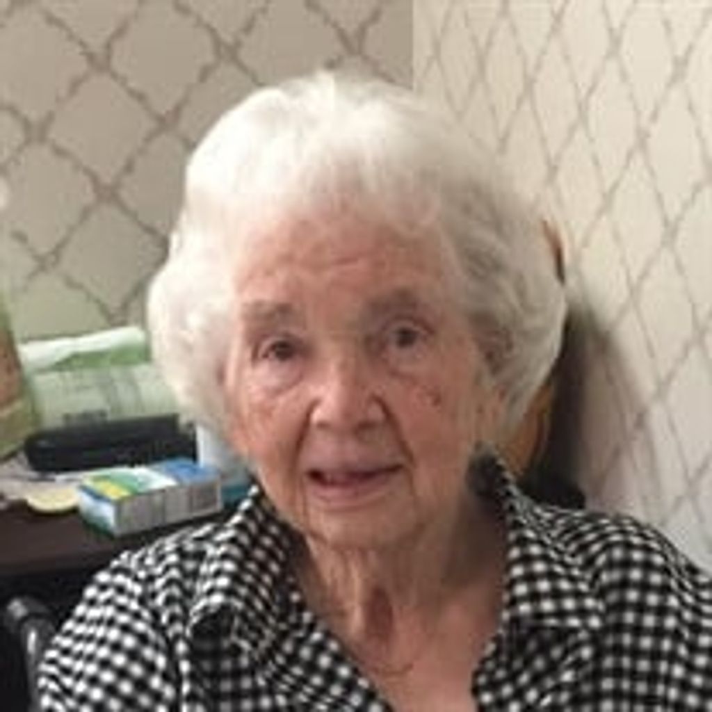 Frances Susan Phillips