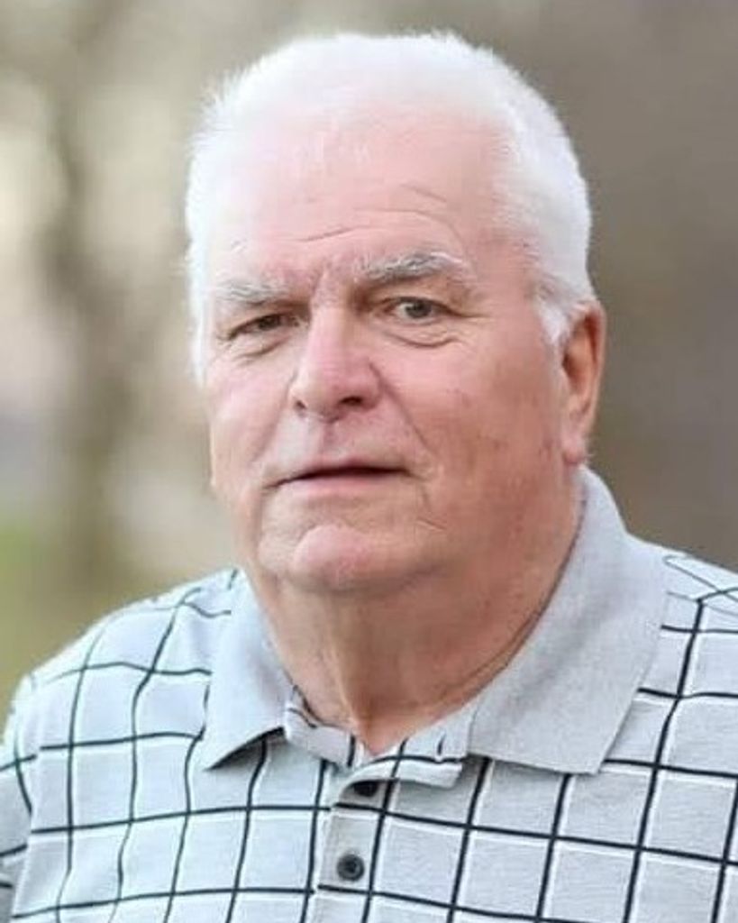 Dennis Schultz Profile Photo