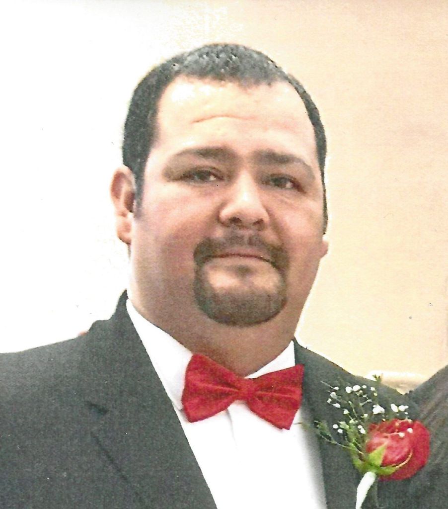 Carlos A. Rodriguez, Jr. Profile Photo
