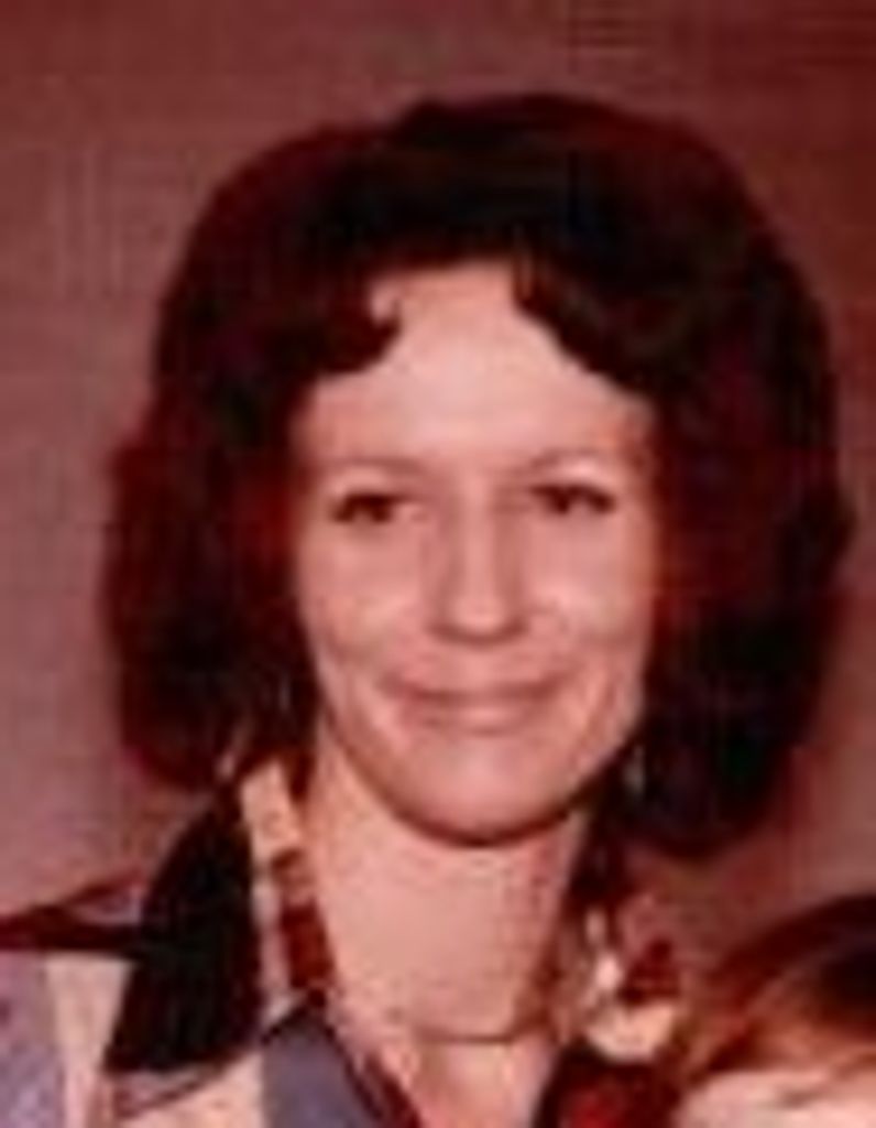 Sheila Robin McCarty