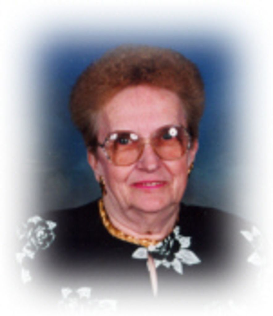 Helen M. Murphy