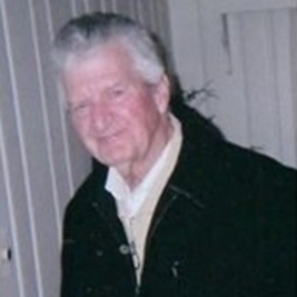 John Van Heusden