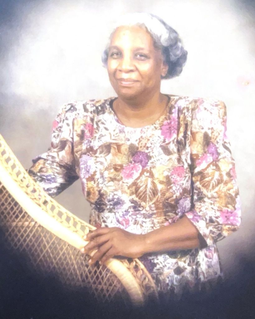Bertha Mae Core Profile Photo