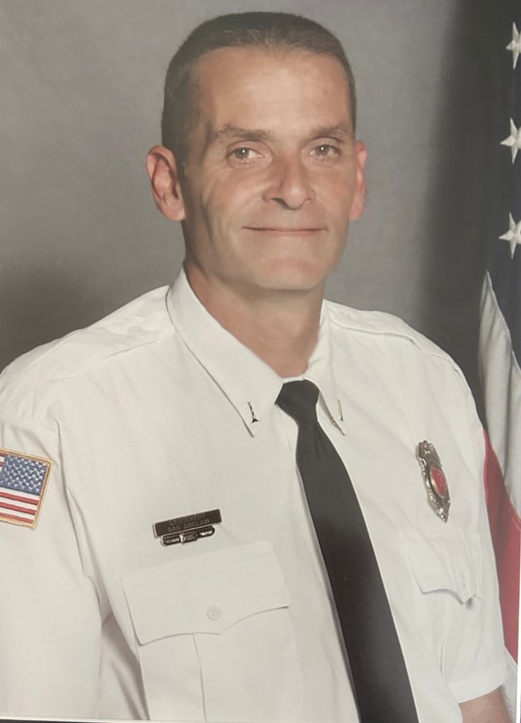 Daniel Alan Sinclair