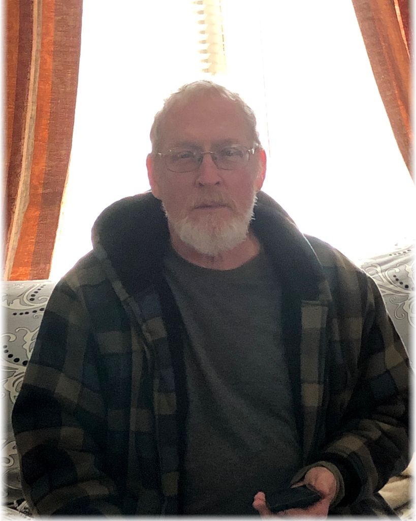 Jim Burke Profile Photo