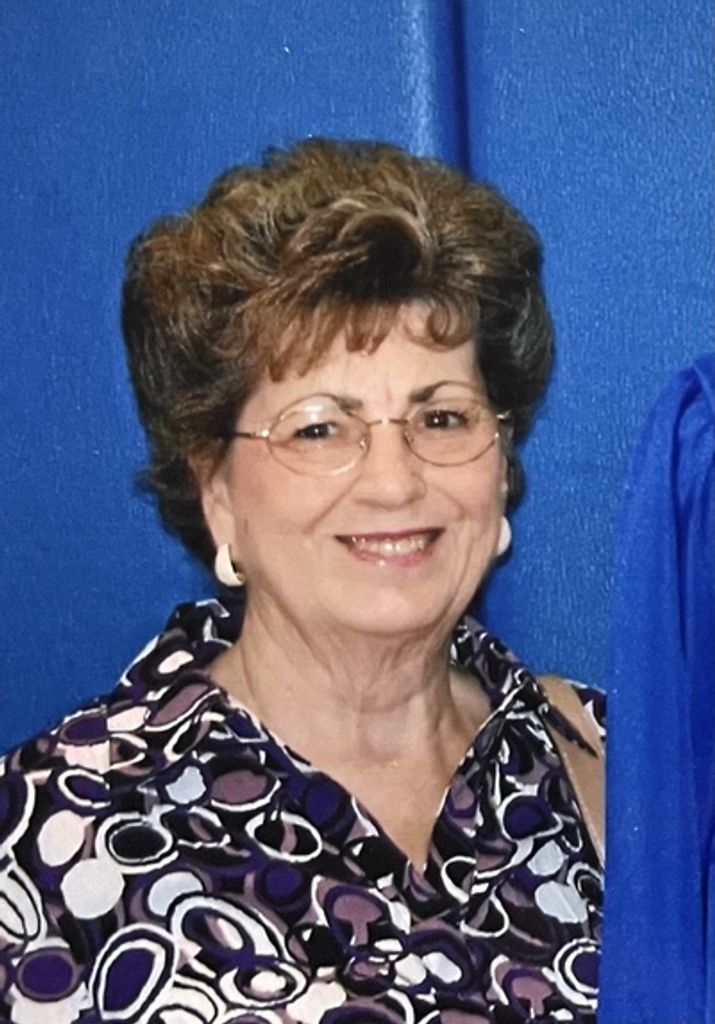 Shirley J. Hare Profile Photo