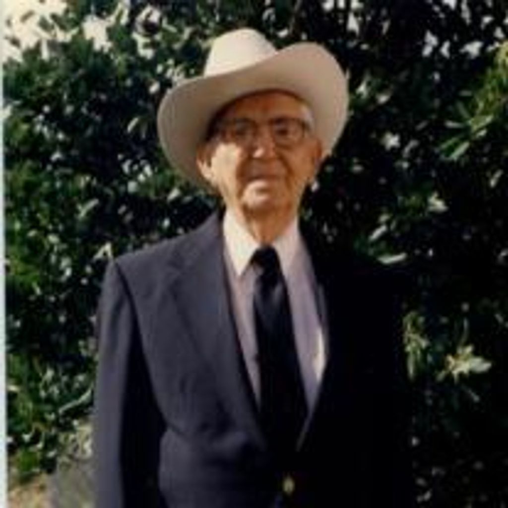 Jose R. Flores