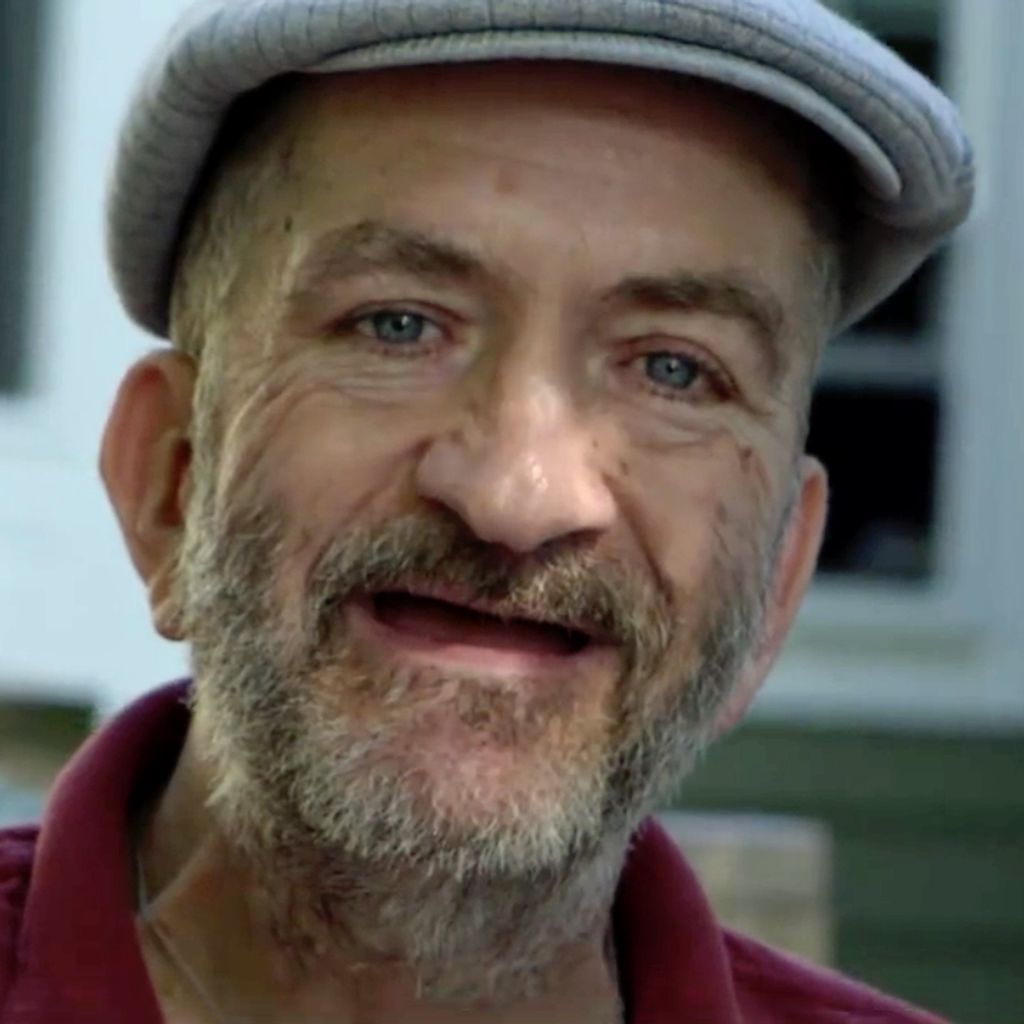 Christopher E. Grojean