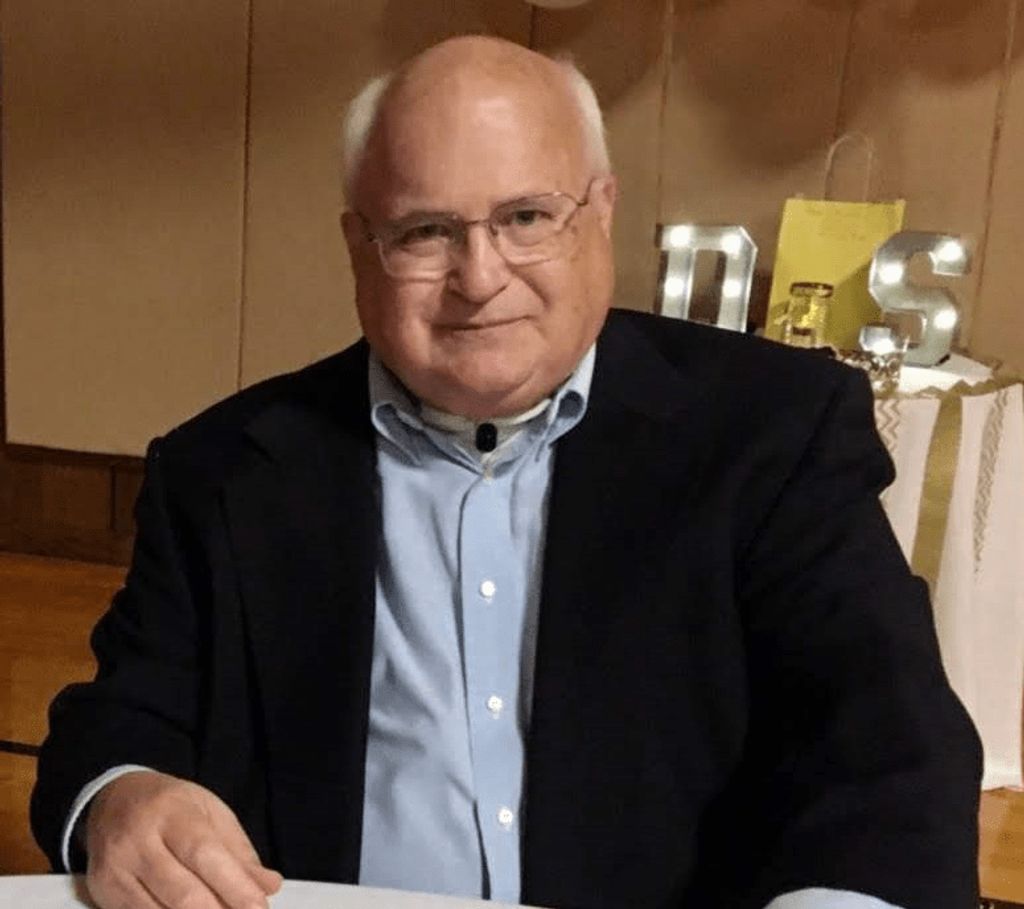 Philip Charlesworth Clark