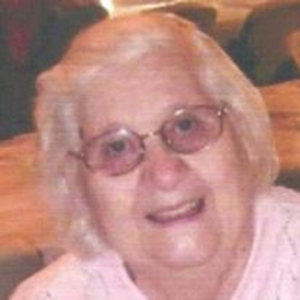 Mrs Dorothy G. Chamberlin Profile Photo